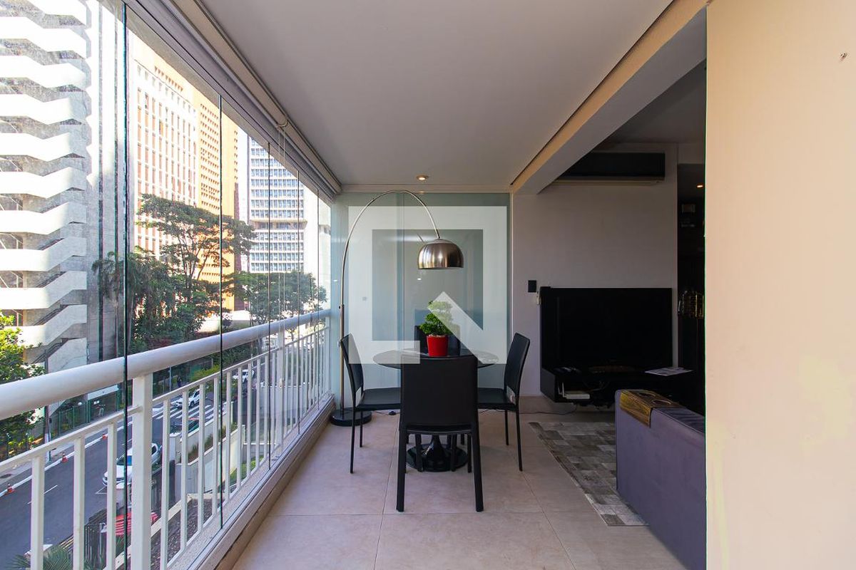 Apartamento, 1 quarto, 55 m² - Foto 12