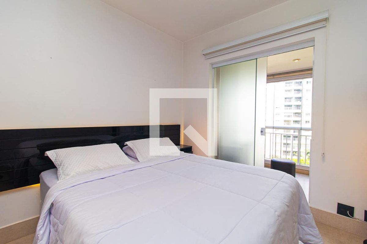Apartamento, 1 quarto, 55 m² - Foto 18
