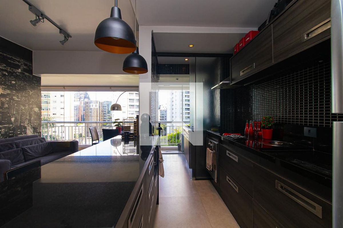 Apartamento, 1 quarto, 55 m² - Foto 29