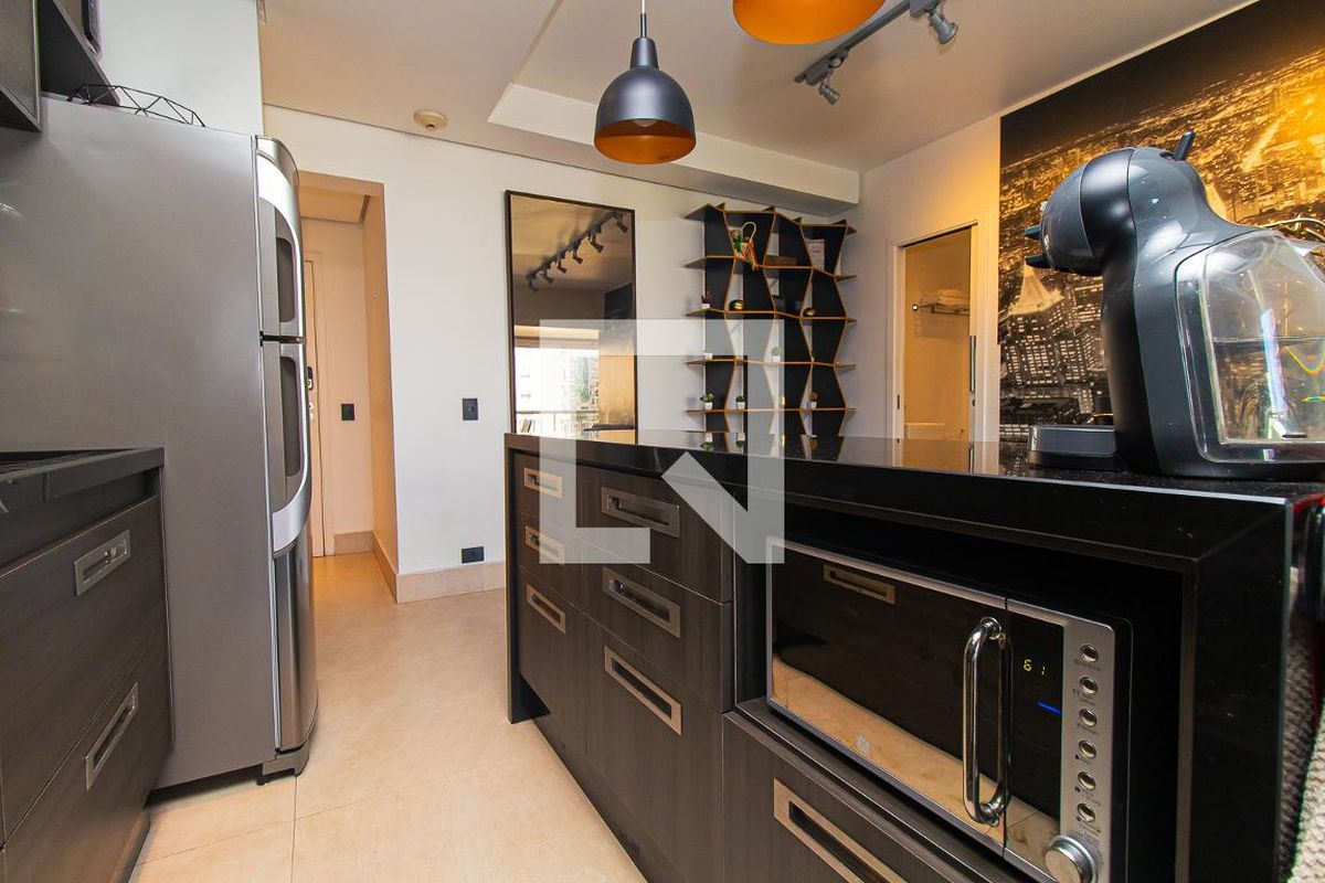 Apartamento, 1 quarto, 55 m² - Foto 35