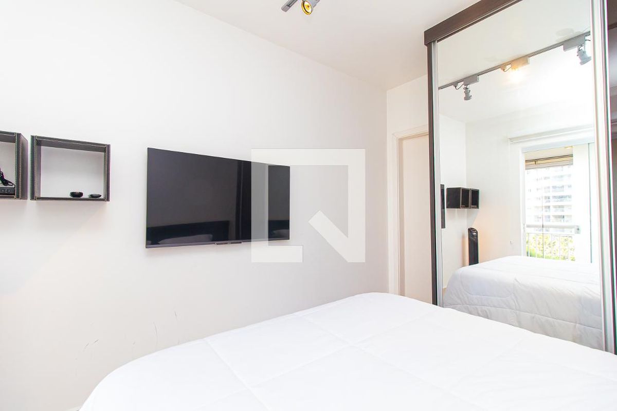 Apartamento, 1 quarto, 55 m² - Foto 17