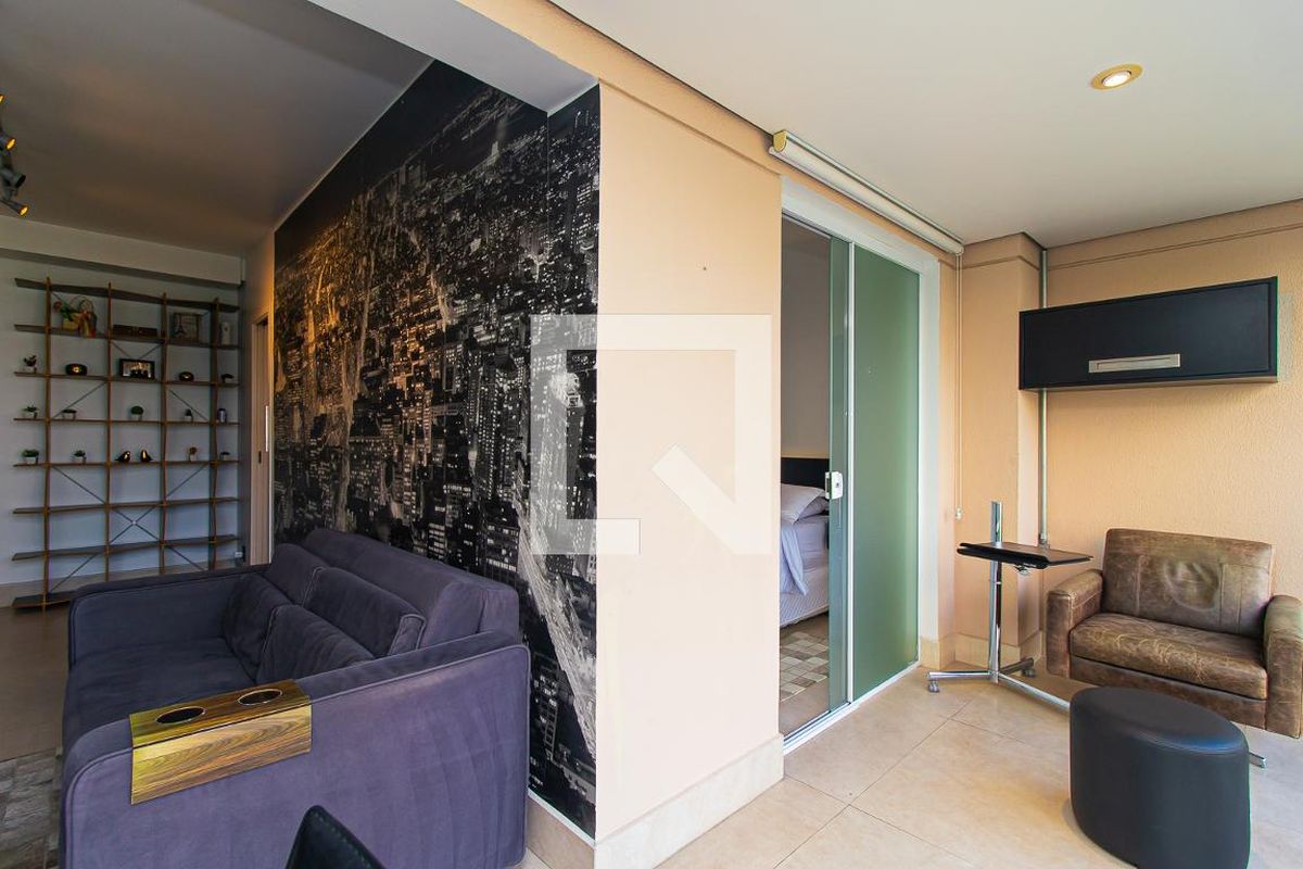 Apartamento, 1 quarto, 55 m² - Foto 14