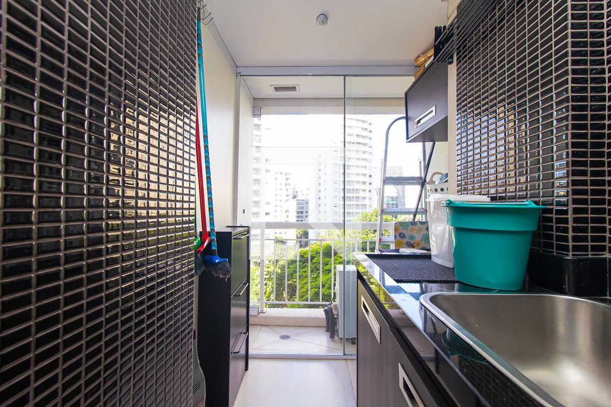 Apartamento, 1 quarto, 55 m² - Foto 36