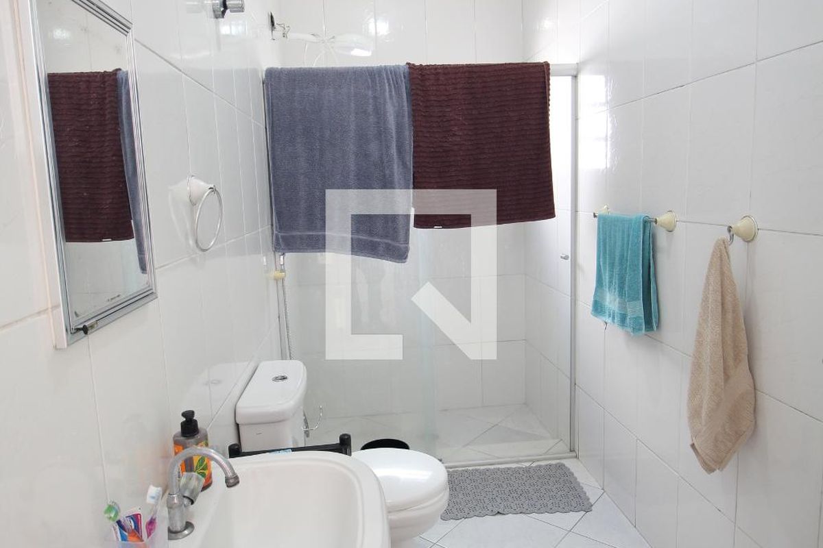 Casa, 1 quarto, 125 m² - Foto 32