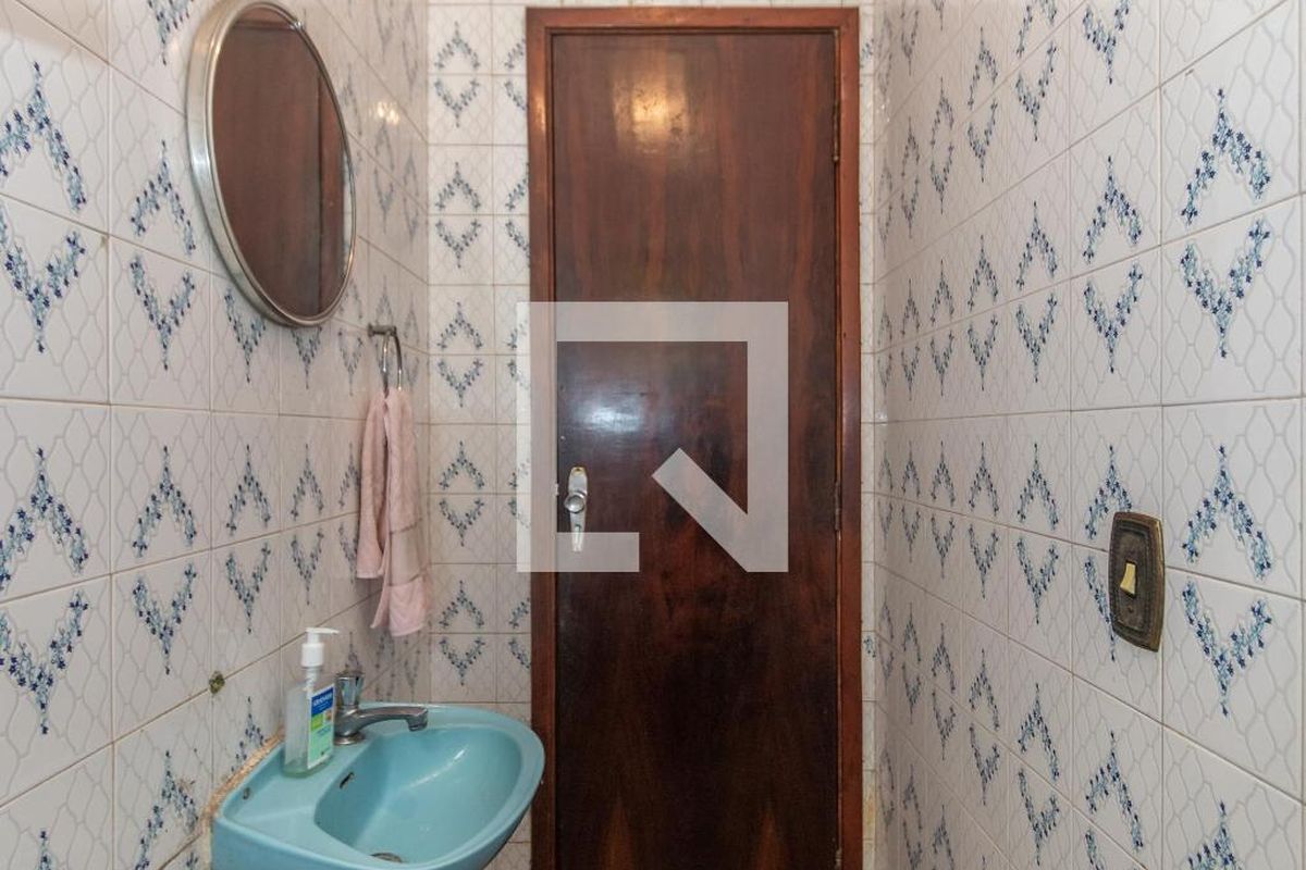 Casa, 4 quartos, 179 m² - Foto 9