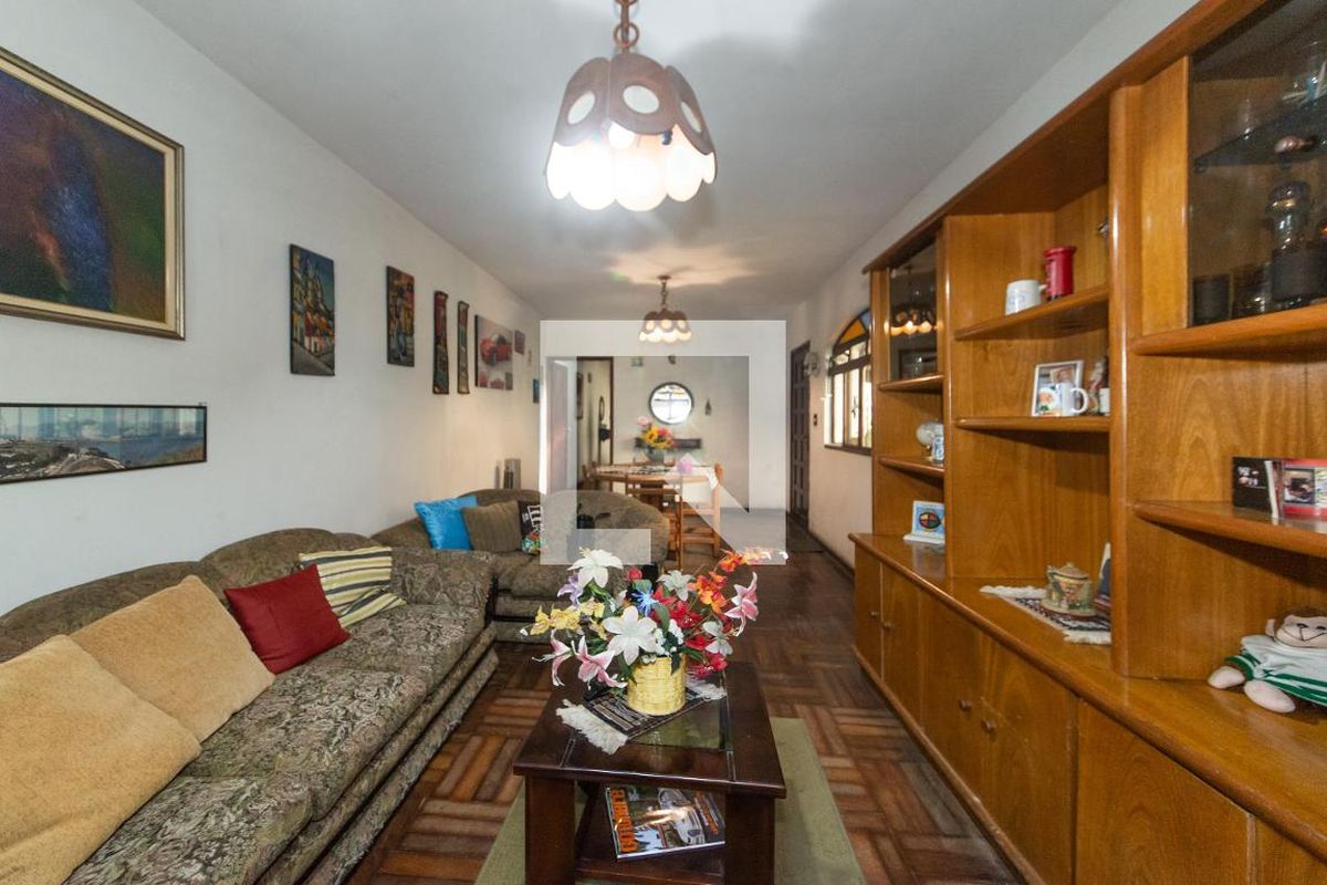 Casa, 4 quartos, 179 m² - Foto 3