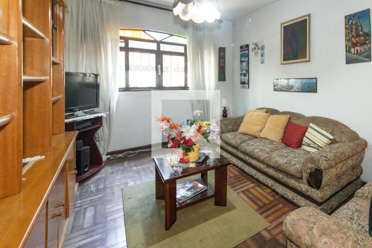 Casa, 4 quartos, 179 m² - Foto 6