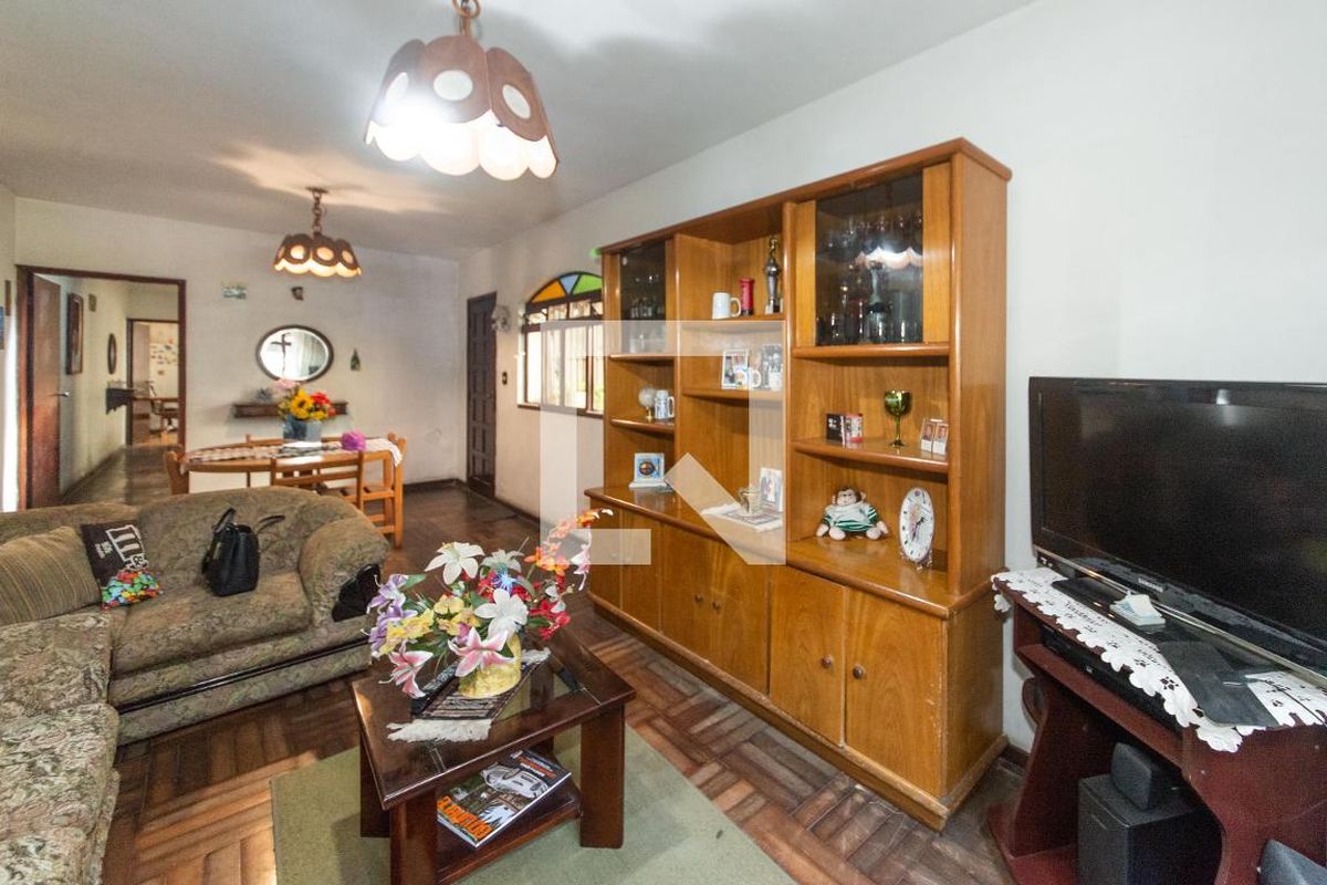 Casa, 4 quartos, 179 m² - Foto 5