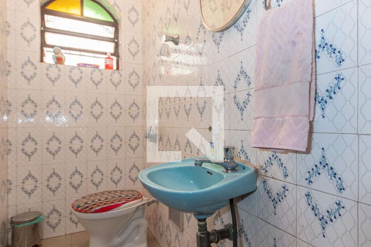 Casa, 4 quartos, 179 m² - Foto 8