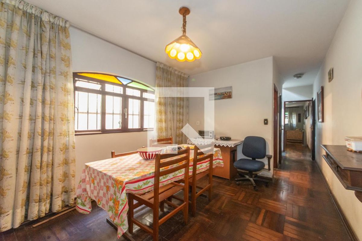 Casa, 4 quartos, 179 m² - Foto 13