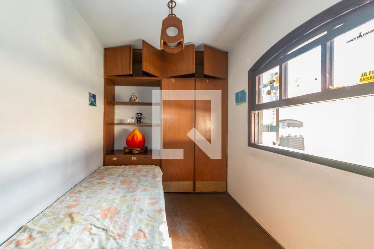 Casa, 4 quartos, 179 m² - Foto 21
