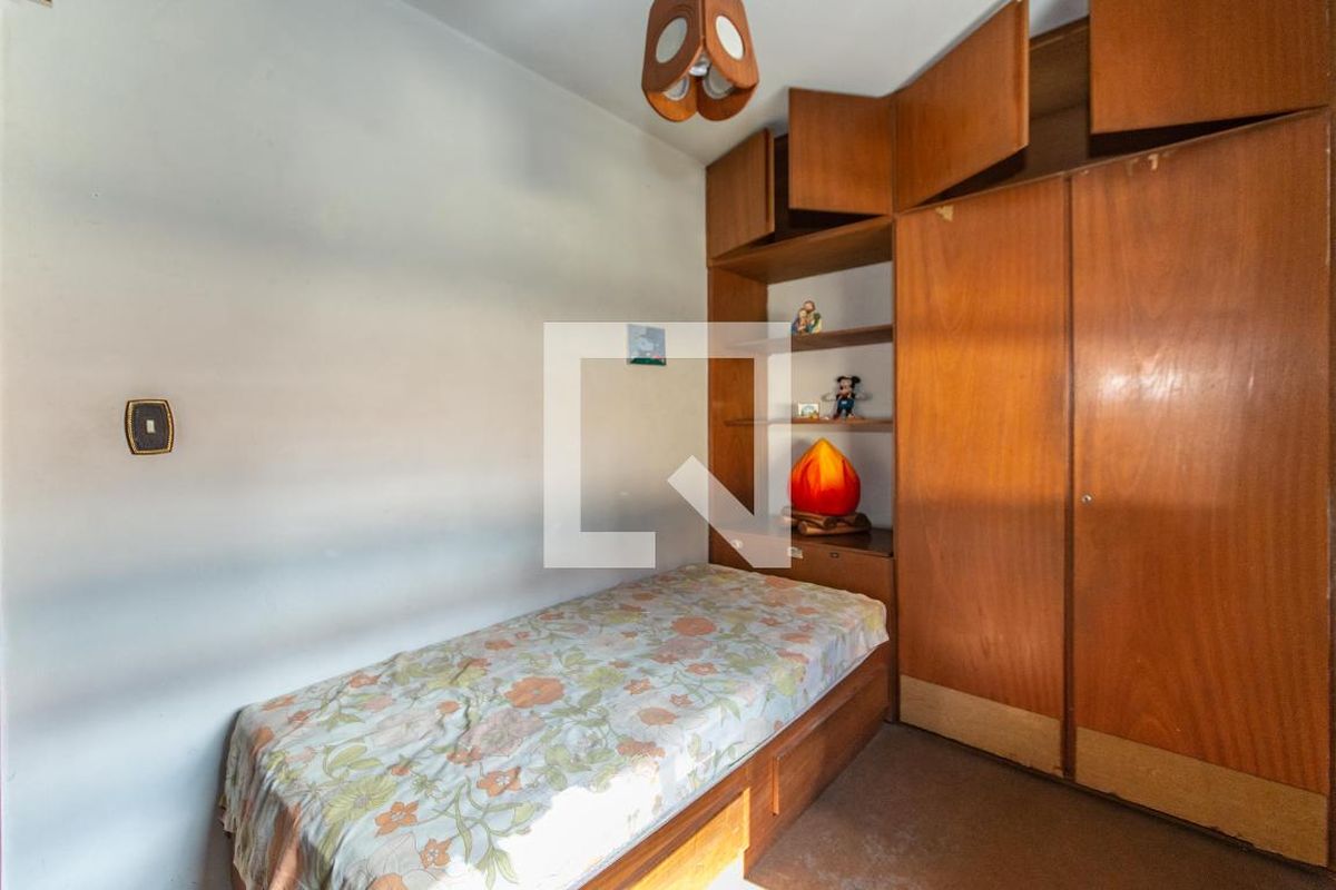 Casa, 4 quartos, 179 m² - Foto 22