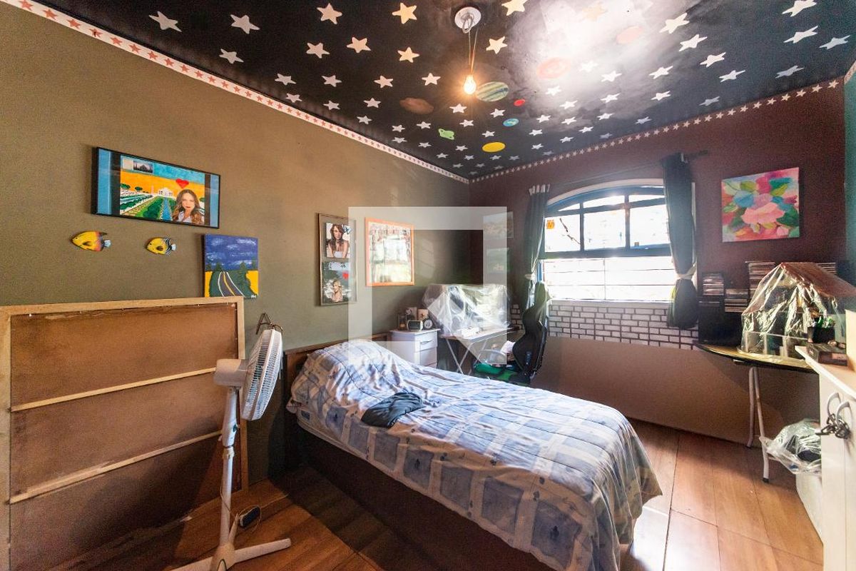 Casa, 4 quartos, 179 m² - Foto 25
