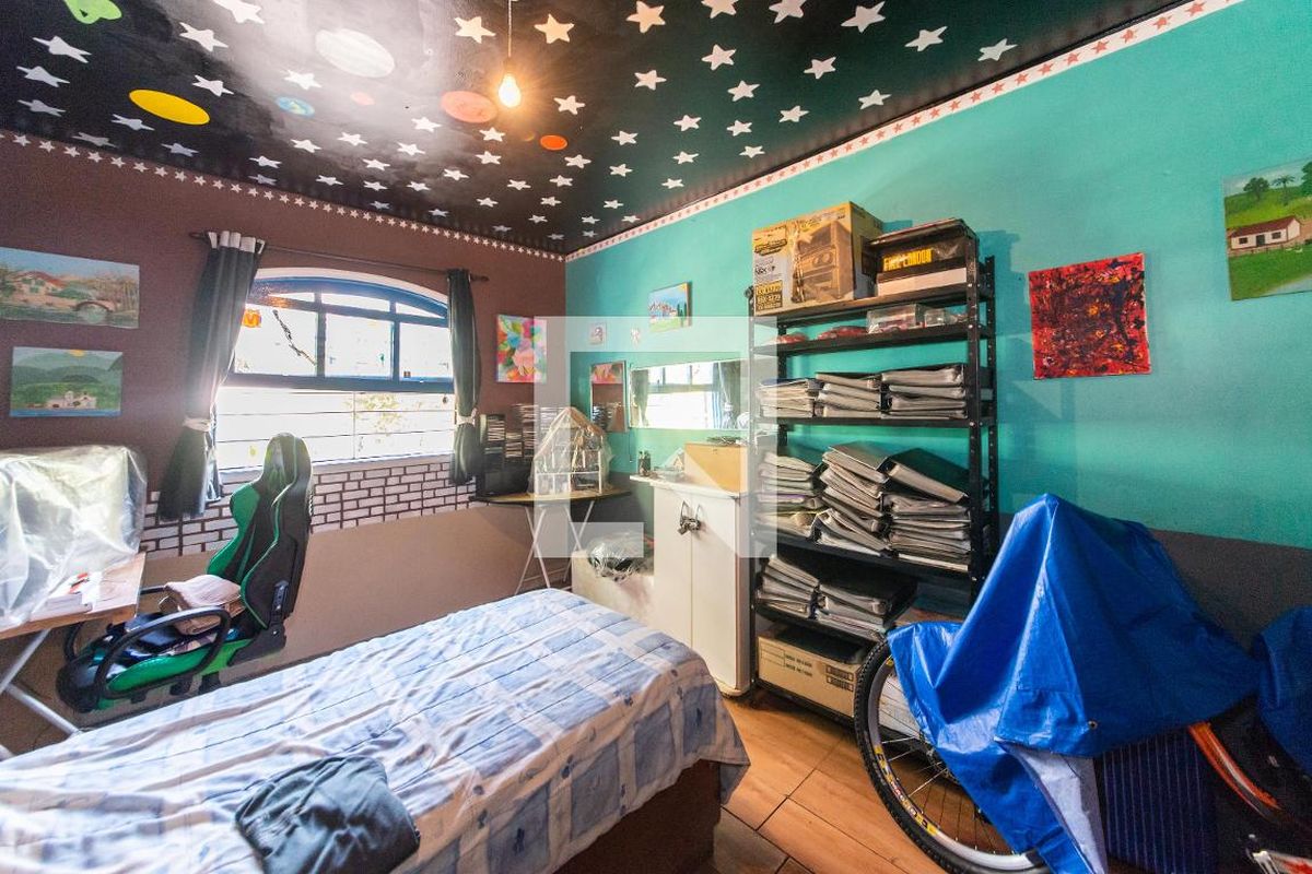 Casa, 4 quartos, 179 m² - Foto 26