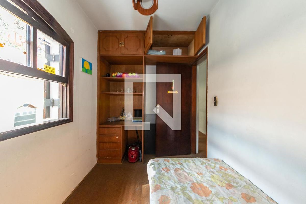 Casa, 4 quartos, 179 m² - Foto 23