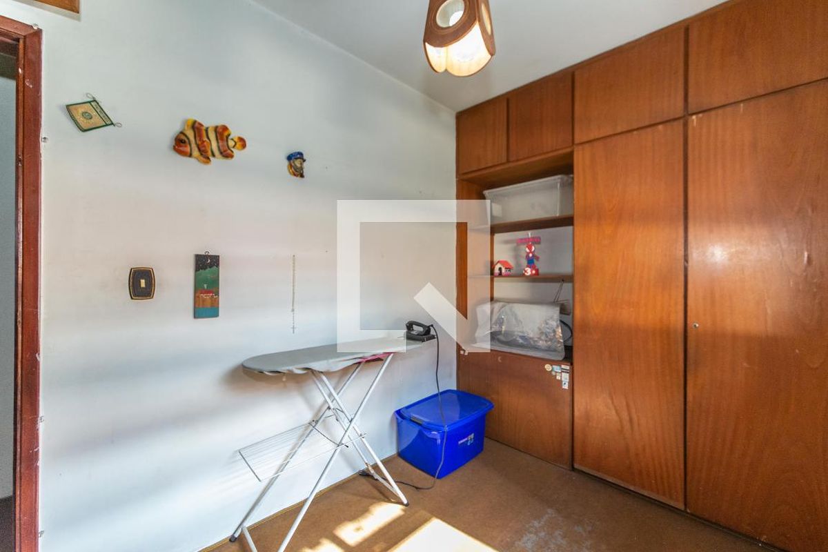 Casa, 4 quartos, 179 m² - Foto 17