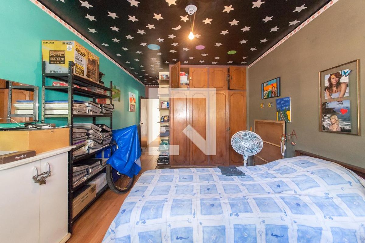 Casa, 4 quartos, 179 m² - Foto 28