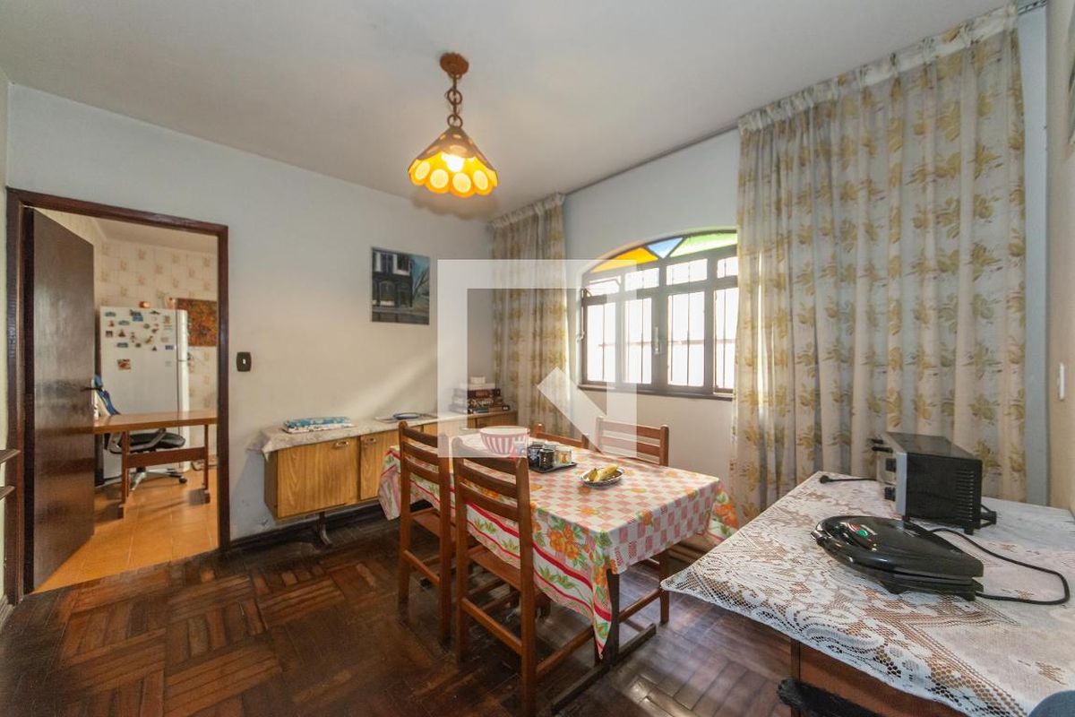 Casa, 4 quartos, 179 m² - Foto 11