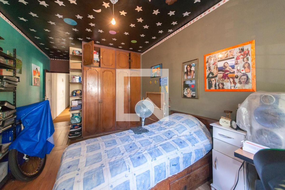Casa, 4 quartos, 179 m² - Foto 27