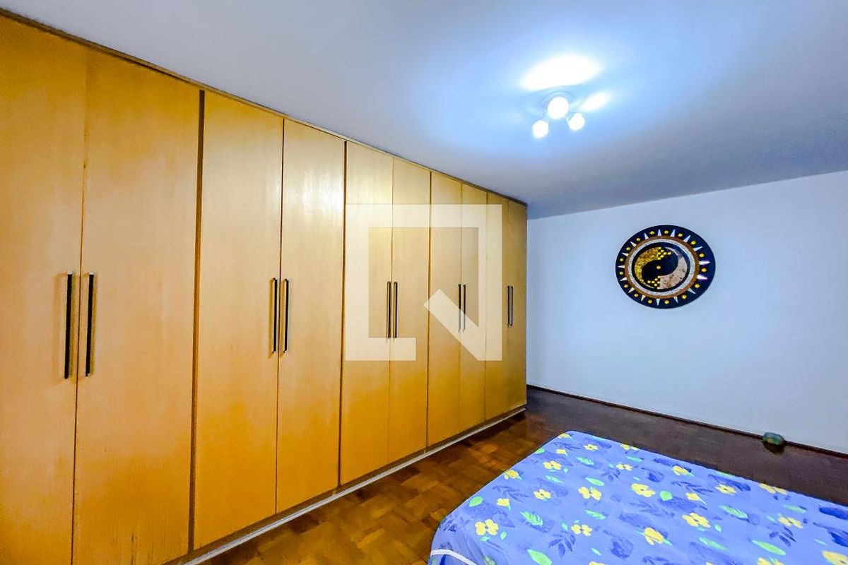 Casa, 3 quartos, 230 m² - Foto 45