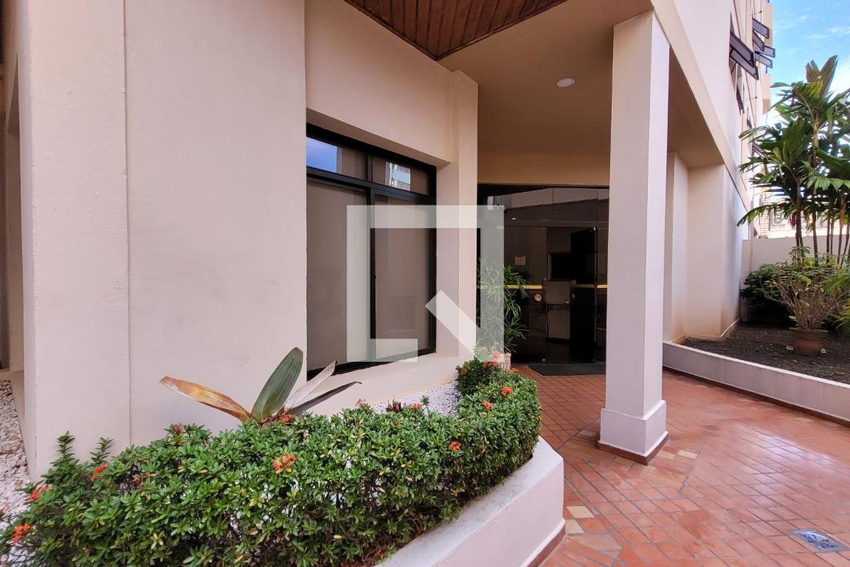 Apartamento à Venda - Centro, 1 Quarto,  64 m2 em , Campinas - sp | SoloBR