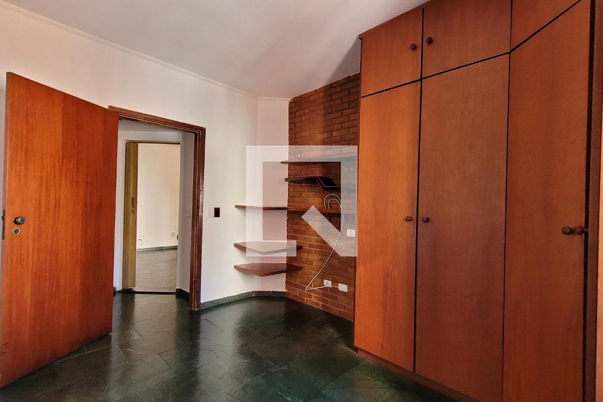 Apartamento à Venda - Centro, 1 Quarto,  64 m2 em , Campinas - sp | SoloBR