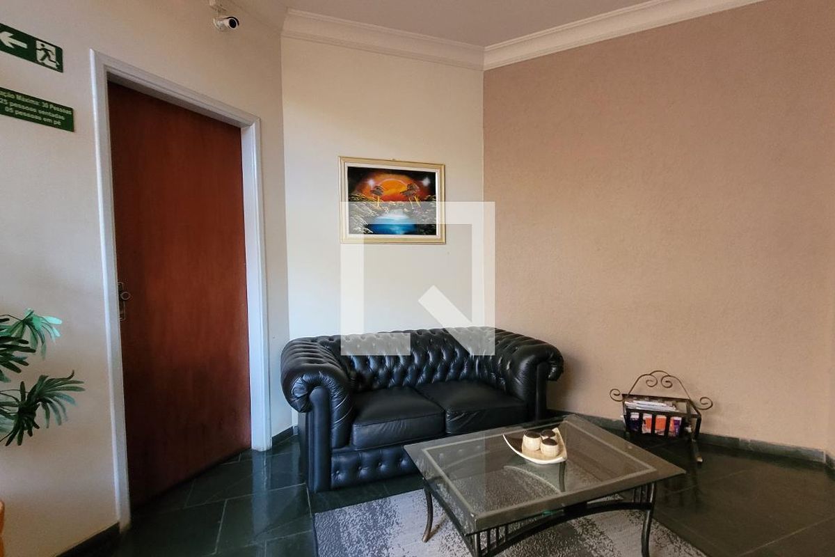 Apartamento à Venda - Centro, 1 Quarto,  64 m2 em , Campinas - sp | SoloBR