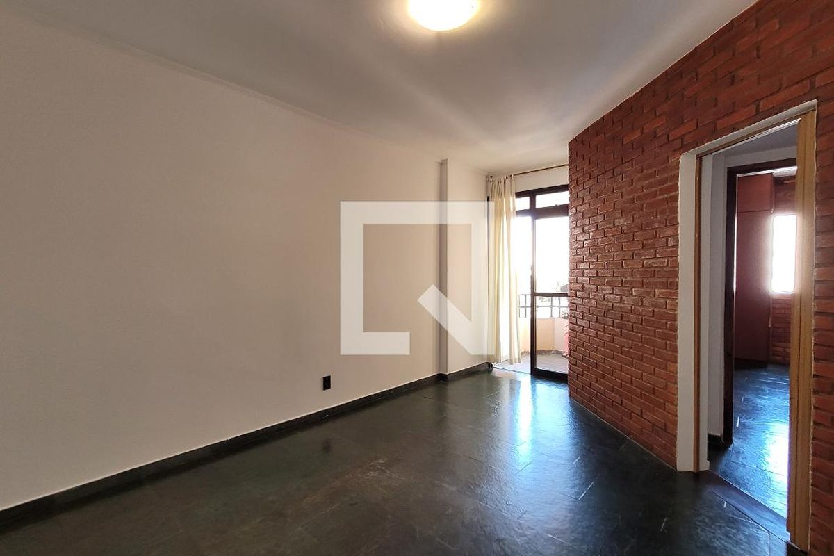 Apartamento à Venda - Centro, 1 Quarto,  64 m2 em , Campinas - sp | SoloBR