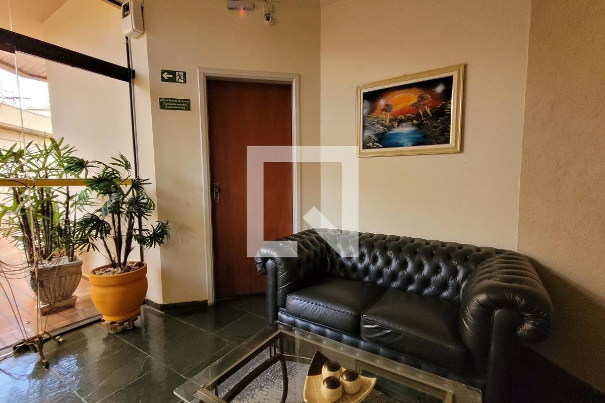 Apartamento à Venda - Centro, 1 Quarto,  64 m2 em , Campinas - sp | SoloBR