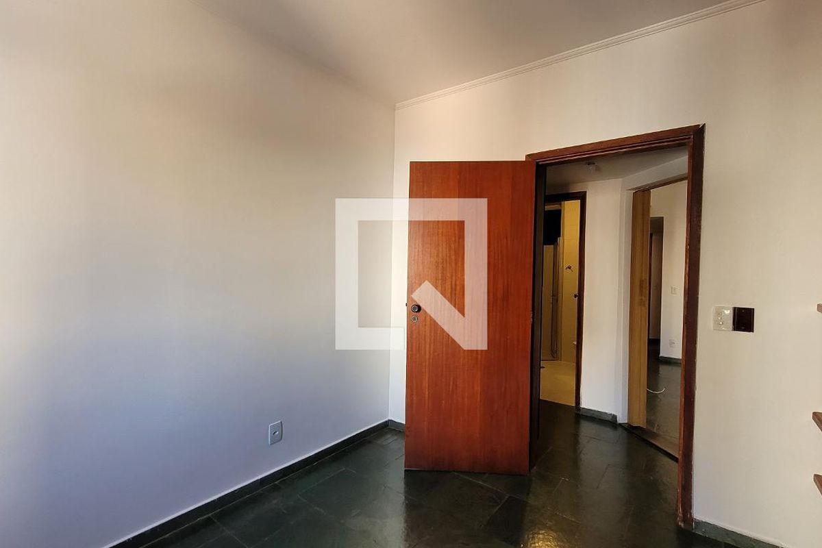 Apartamento à Venda - Centro, 1 Quarto,  64 m2 em , Campinas - sp | SoloBR