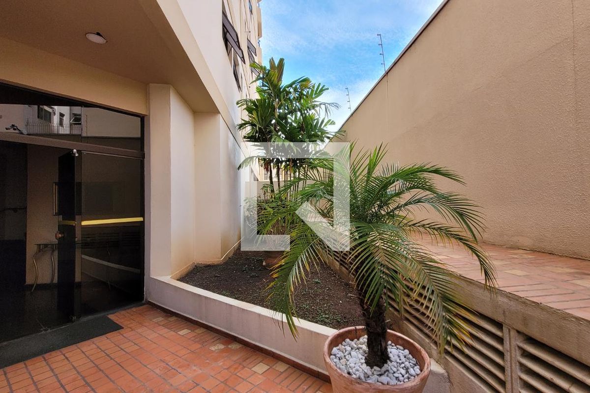 Apartamento à Venda - Centro, 1 Quarto,  64 m2 em , Campinas - sp | SoloBR