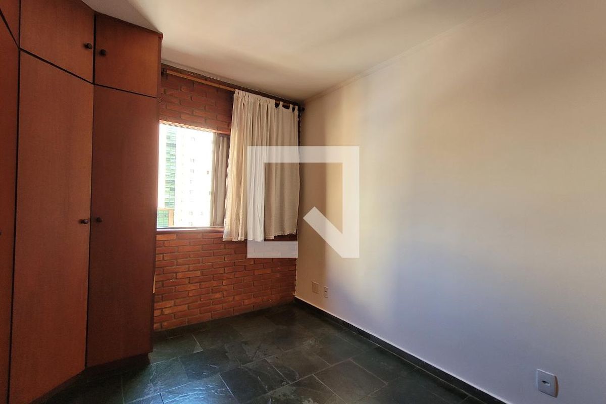 Apartamento à Venda - Centro, 1 Quarto,  64 m2 em , Campinas - sp | SoloBR