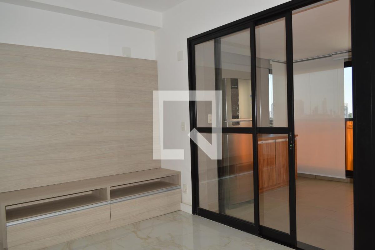 Apartamento, 1 quarto, 48 m² - Foto 8