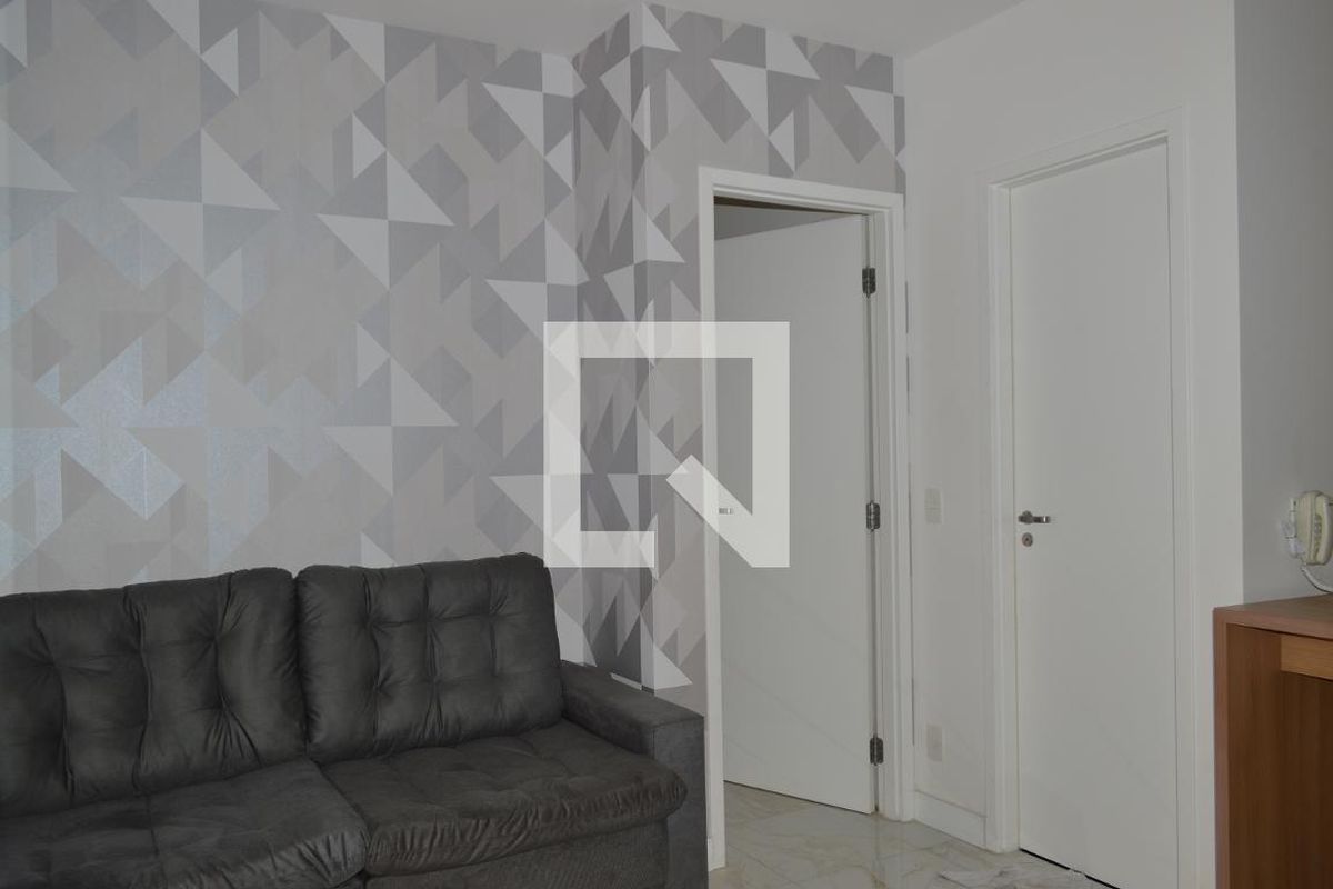 Apartamento, 1 quarto, 48 m² - Foto 6