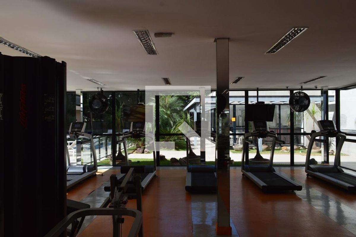 Apartamento, 1 quarto, 48 m² - Foto 108