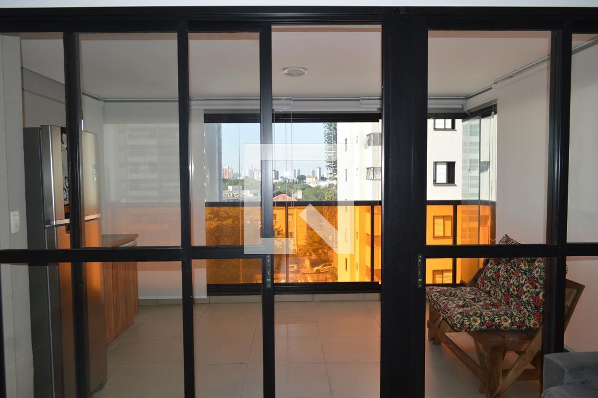 Apartamento, 1 quarto, 48 m² - Foto 10
