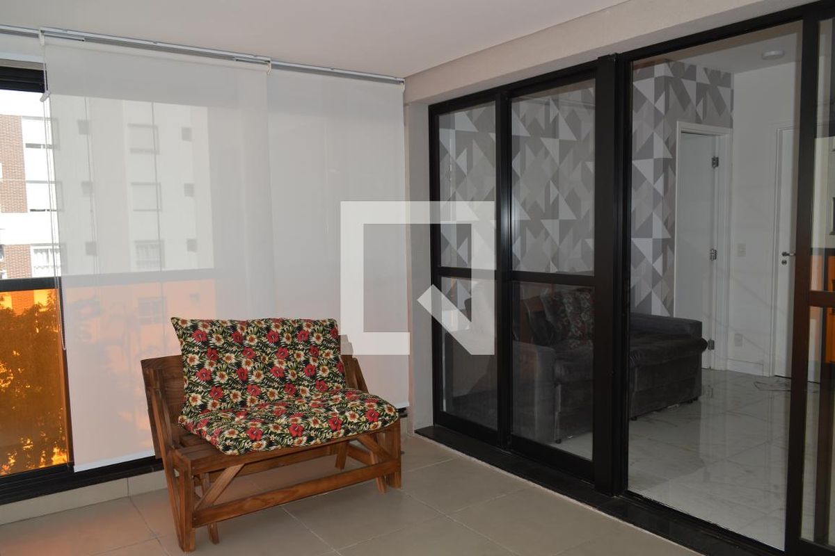 Apartamento, 1 quarto, 48 m² - Foto 14