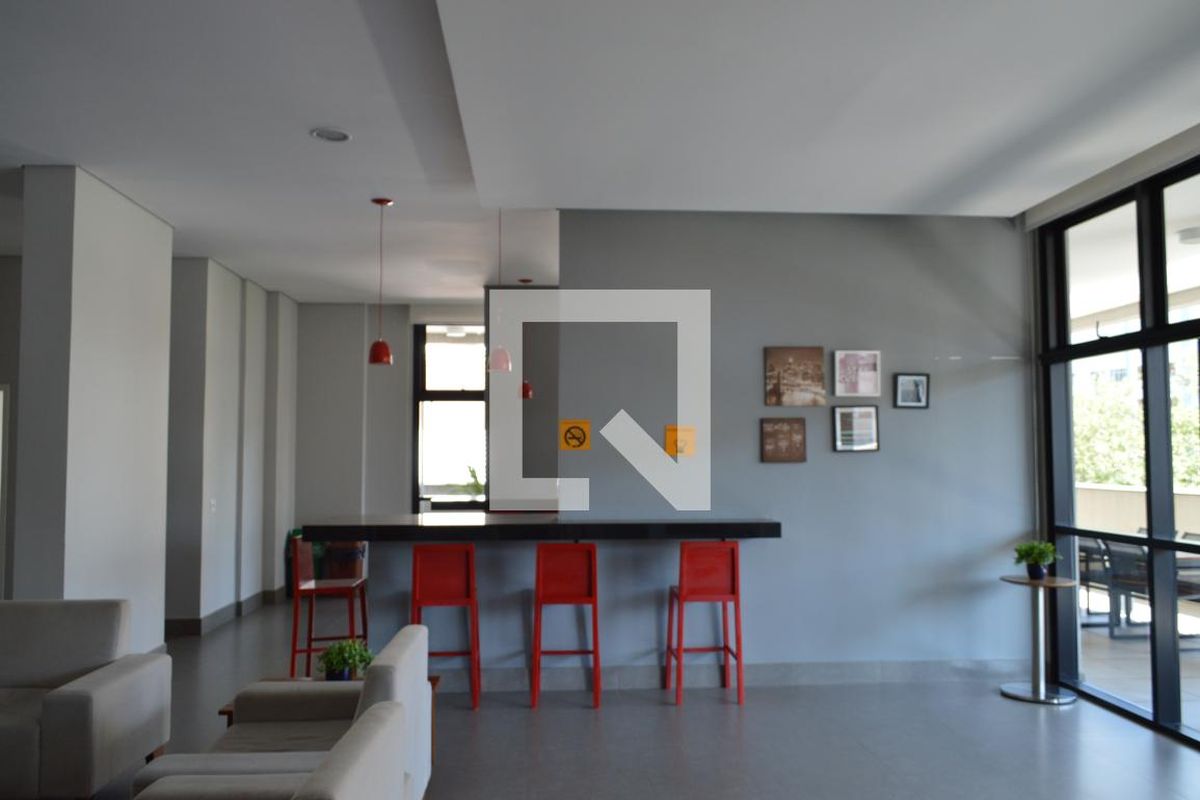 Apartamento, 1 quarto, 48 m² - Foto 90