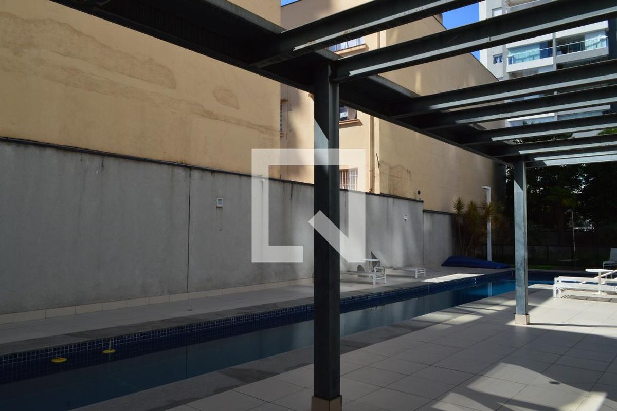 Apartamento, 1 quarto, 48 m² - Foto 100