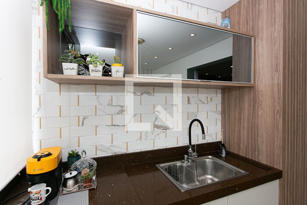 Apartamento, 2 quartos, 80 m² - Foto 20
