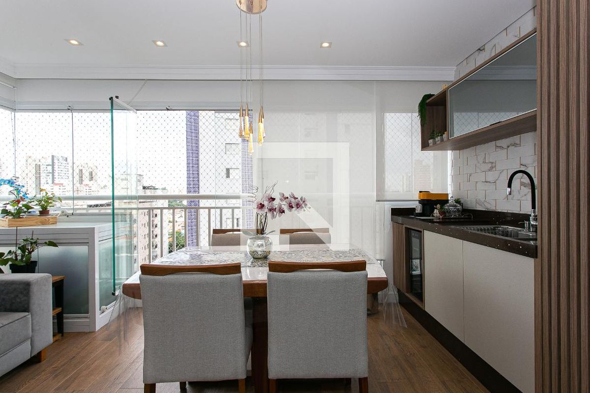 Apartamento, 2 quartos, 80 m² - Foto 12