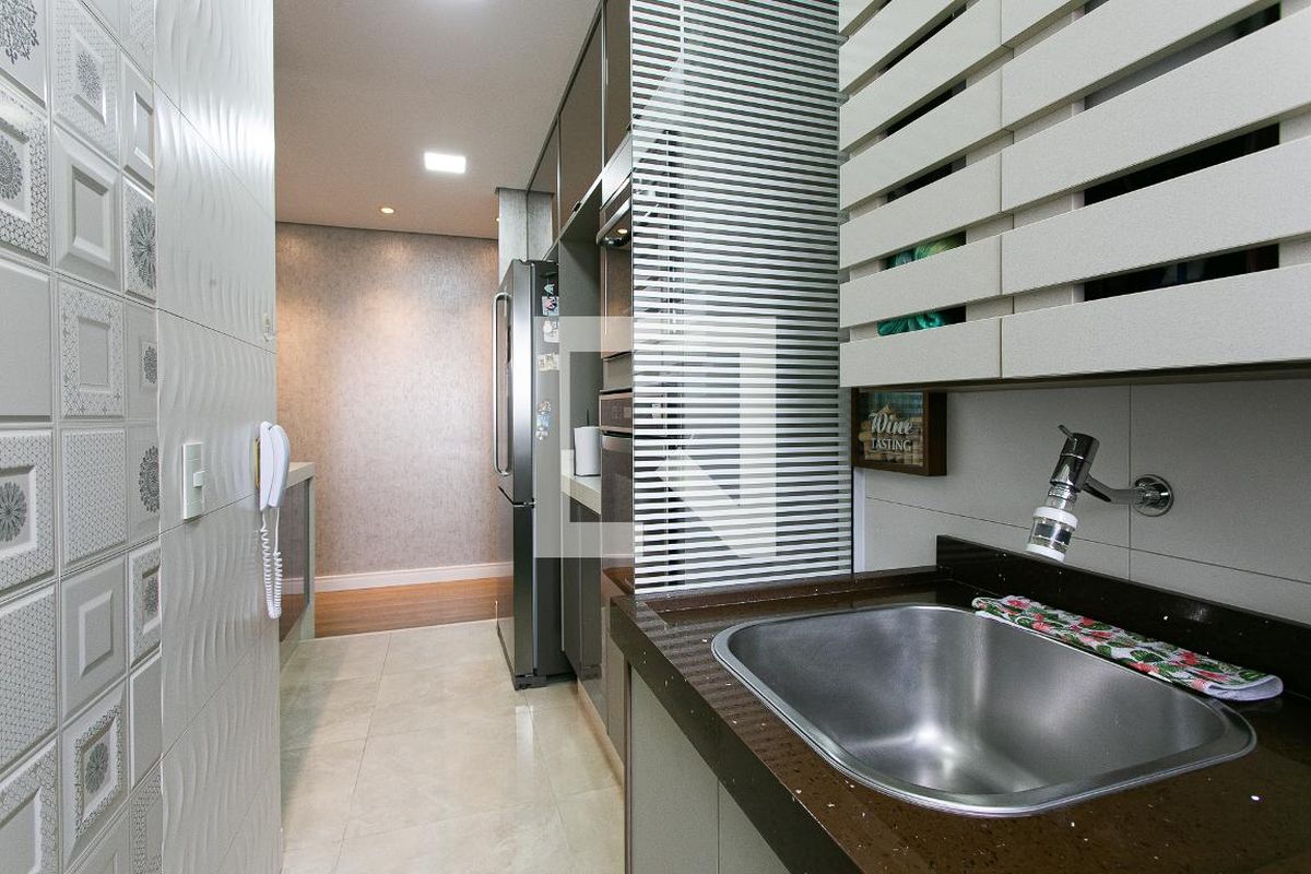 Apartamento, 2 quartos, 80 m² - Foto 88