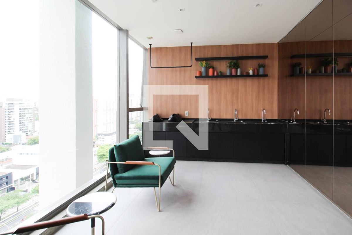 Kitnet-Studio, 29 m² - Foto 56