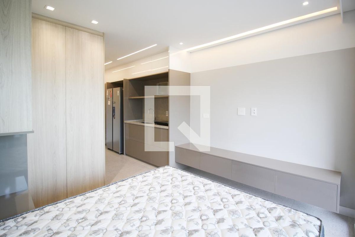 Kitnet-Studio, 29 m² - Foto 4