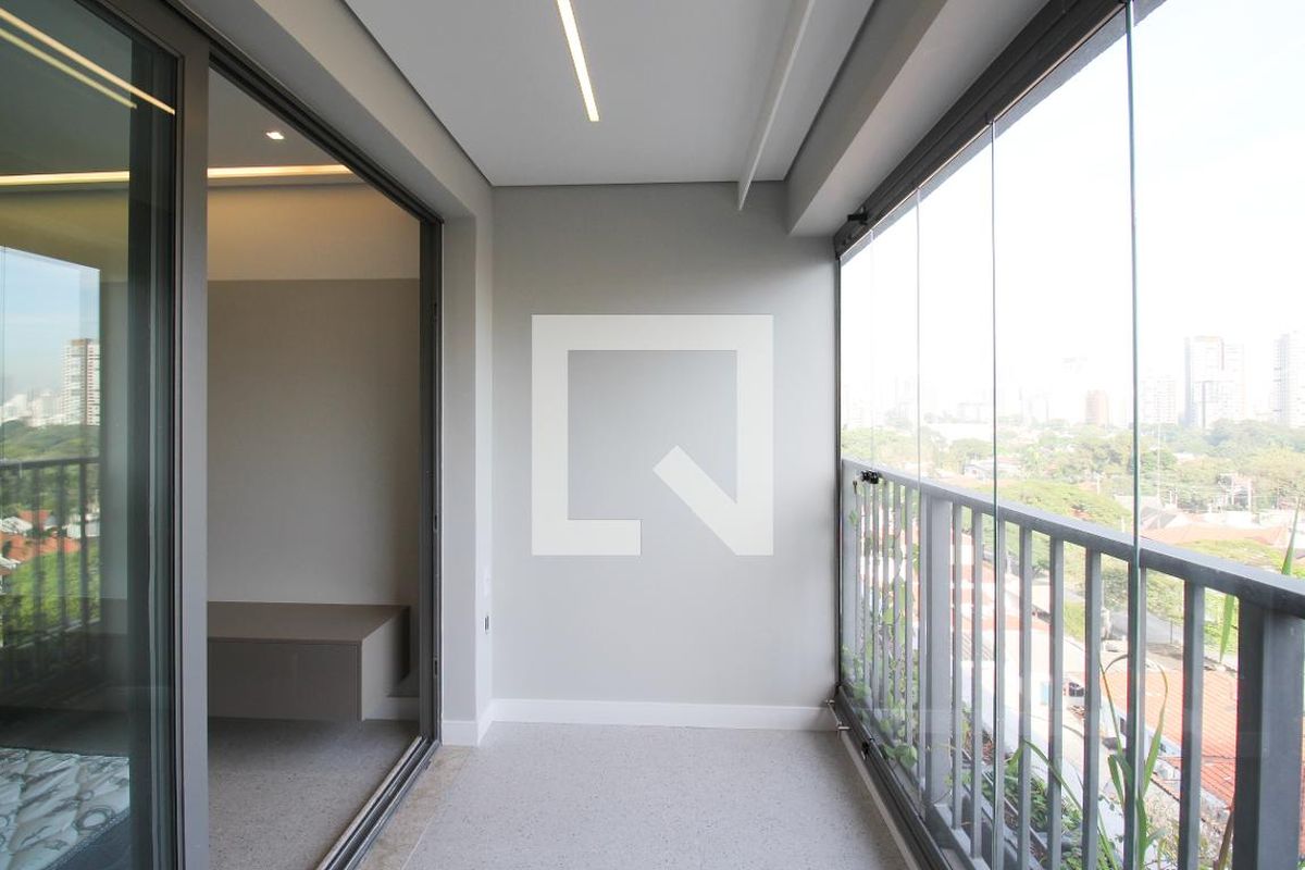 Kitnet-Studio, 29 m² - Foto 14