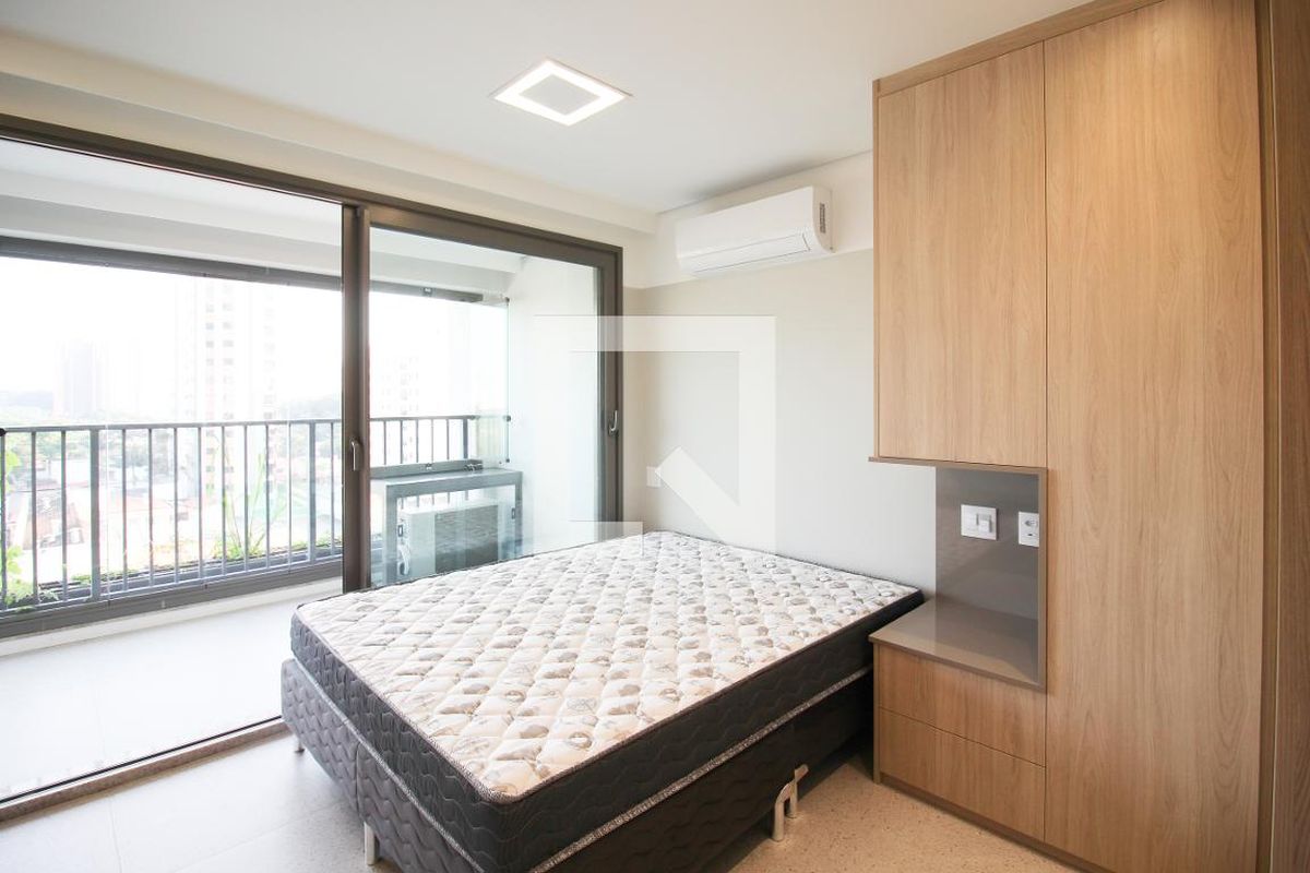 Kitnet-Studio, 29 m² - Foto 6