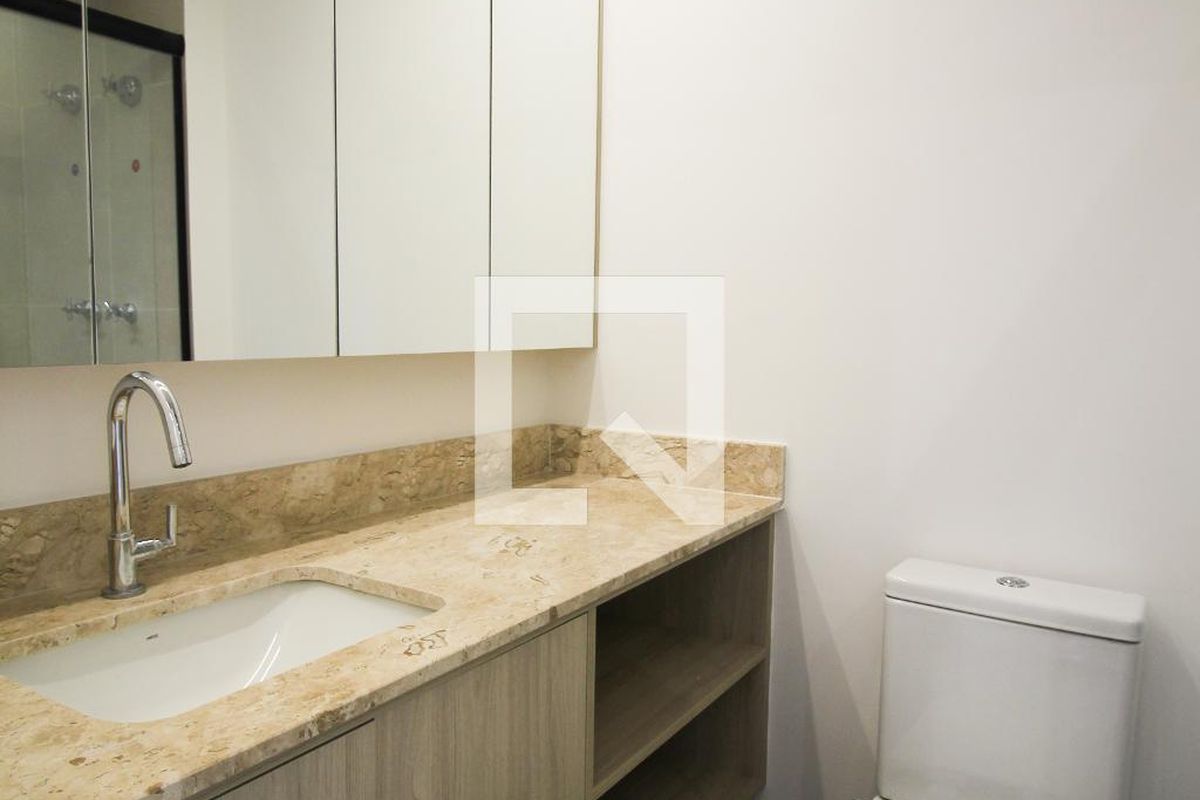 Kitnet-Studio, 29 m² - Foto 18