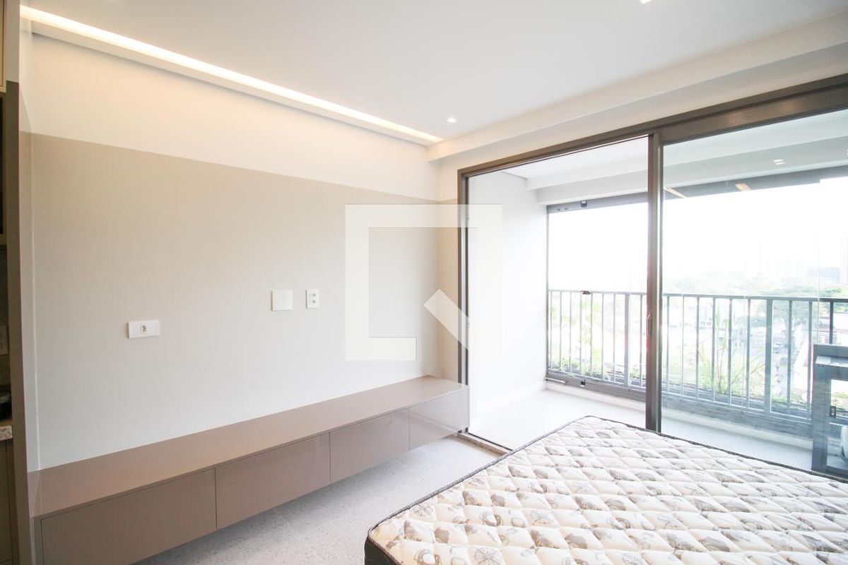Kitnet-Studio, 29 m² - Foto 8