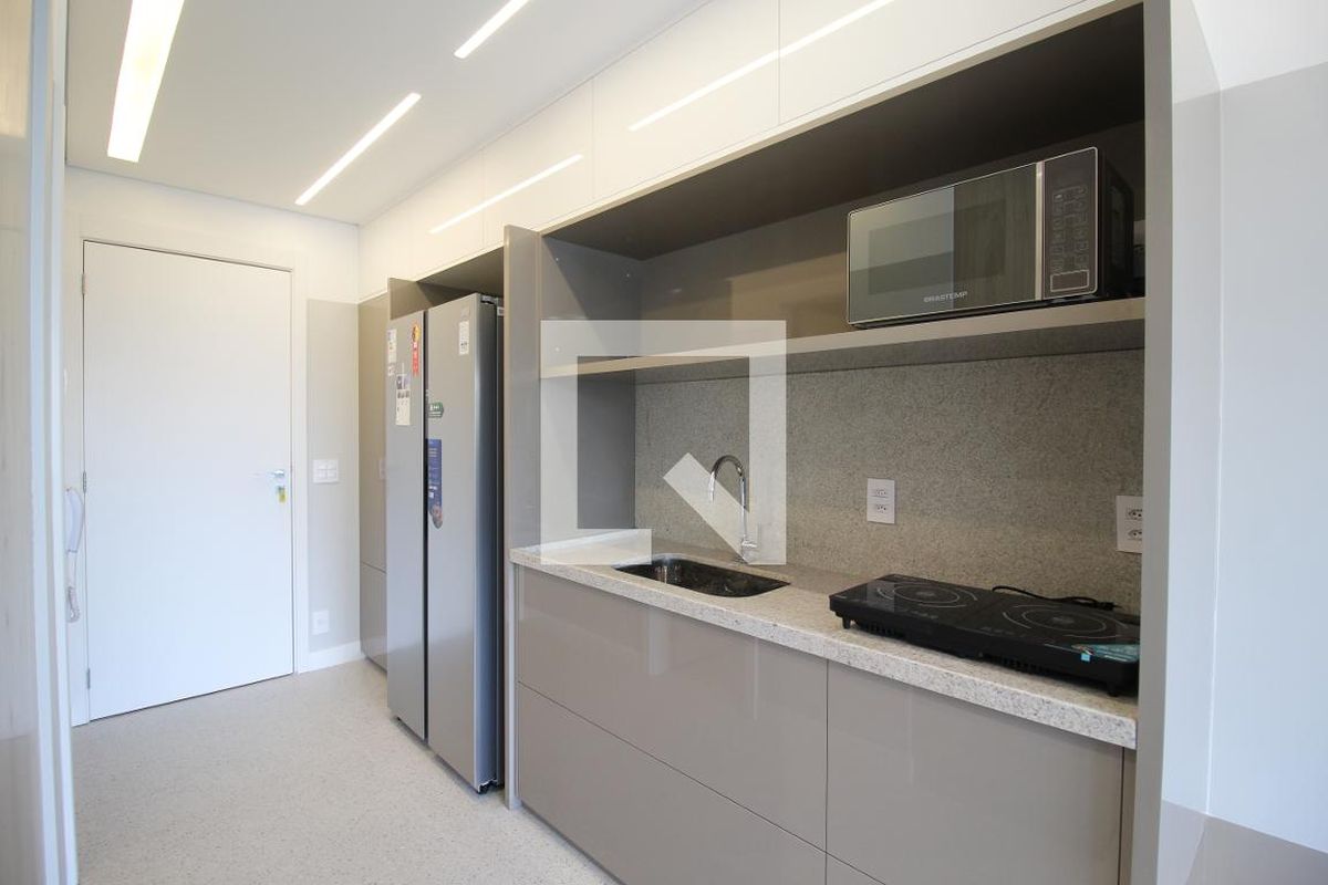 Kitnet-Studio, 29 m² - Foto 26
