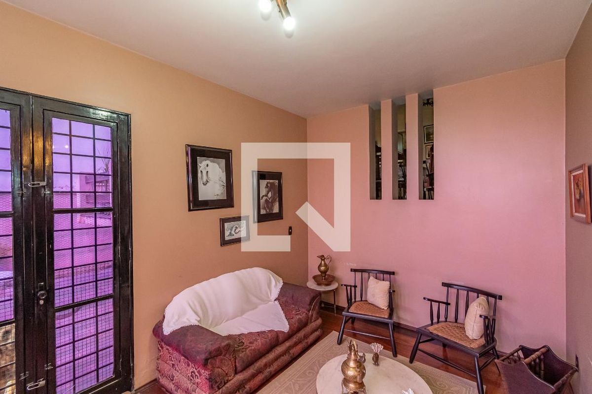 Casa à Venda - Nova Campinas, 4 Quartos,  278 m2 em , Campinas - sp | SoloBR